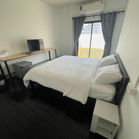 Go Inn Huahin โกอินน์ หัวหิน X Extérieur photo