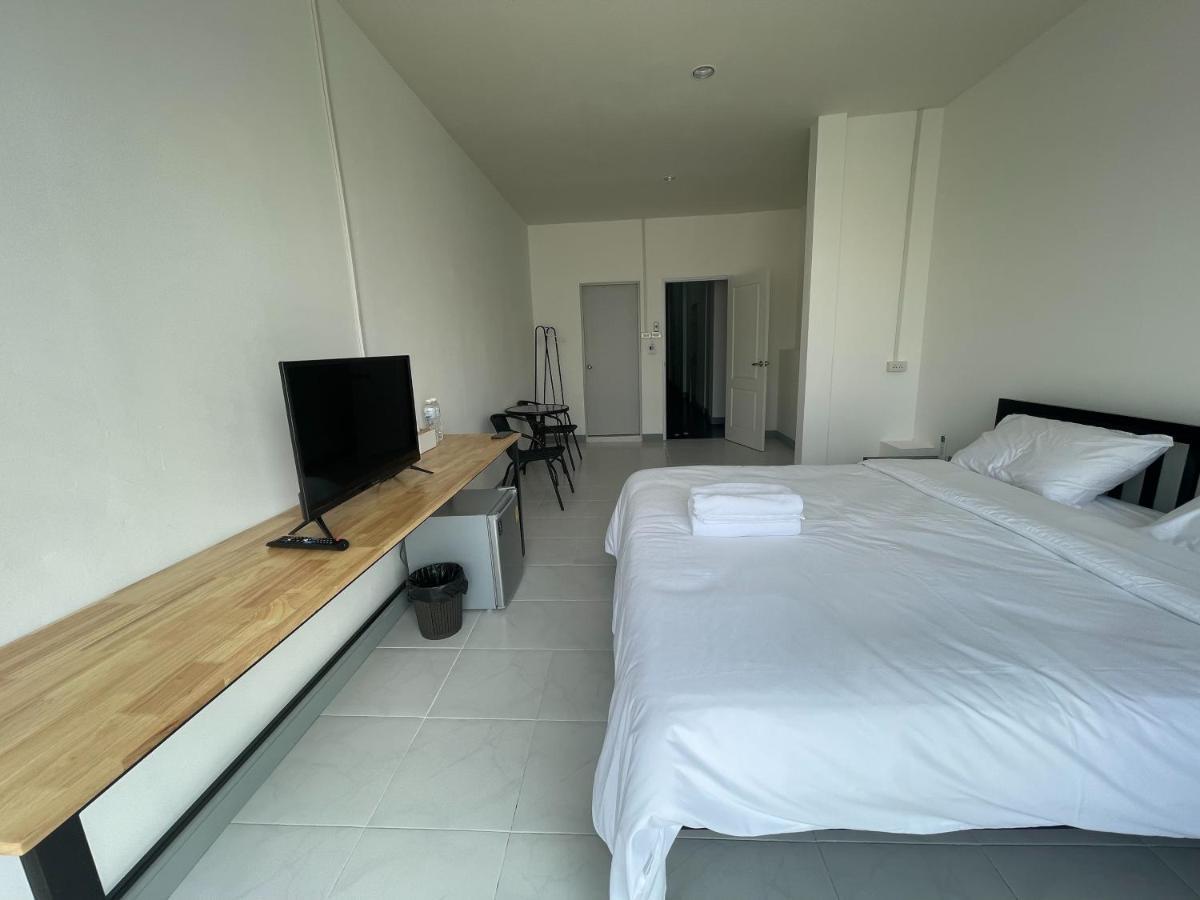 Go Inn Huahin โกอินน์ หัวหิน X Extérieur photo