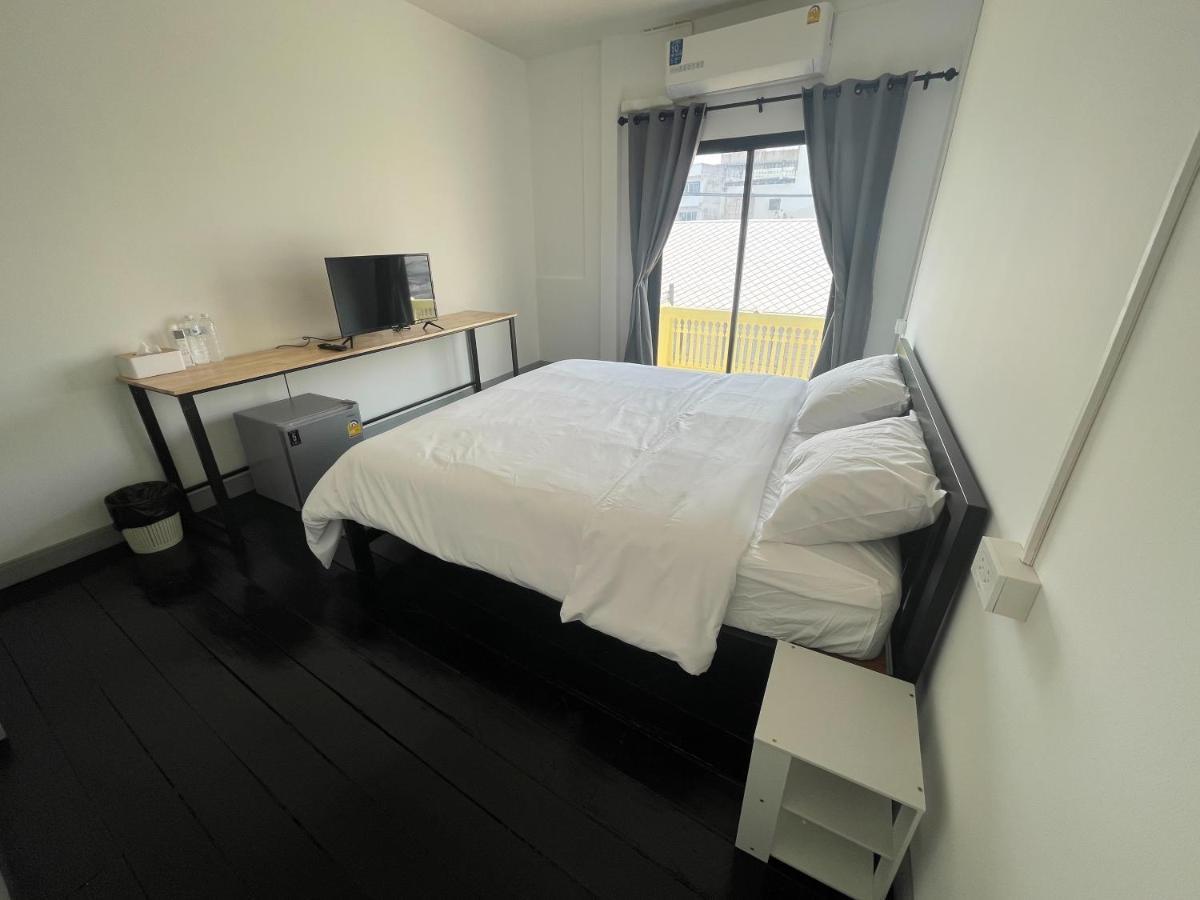 Go Inn Huahin โกอินน์ หัวหิน X Extérieur photo