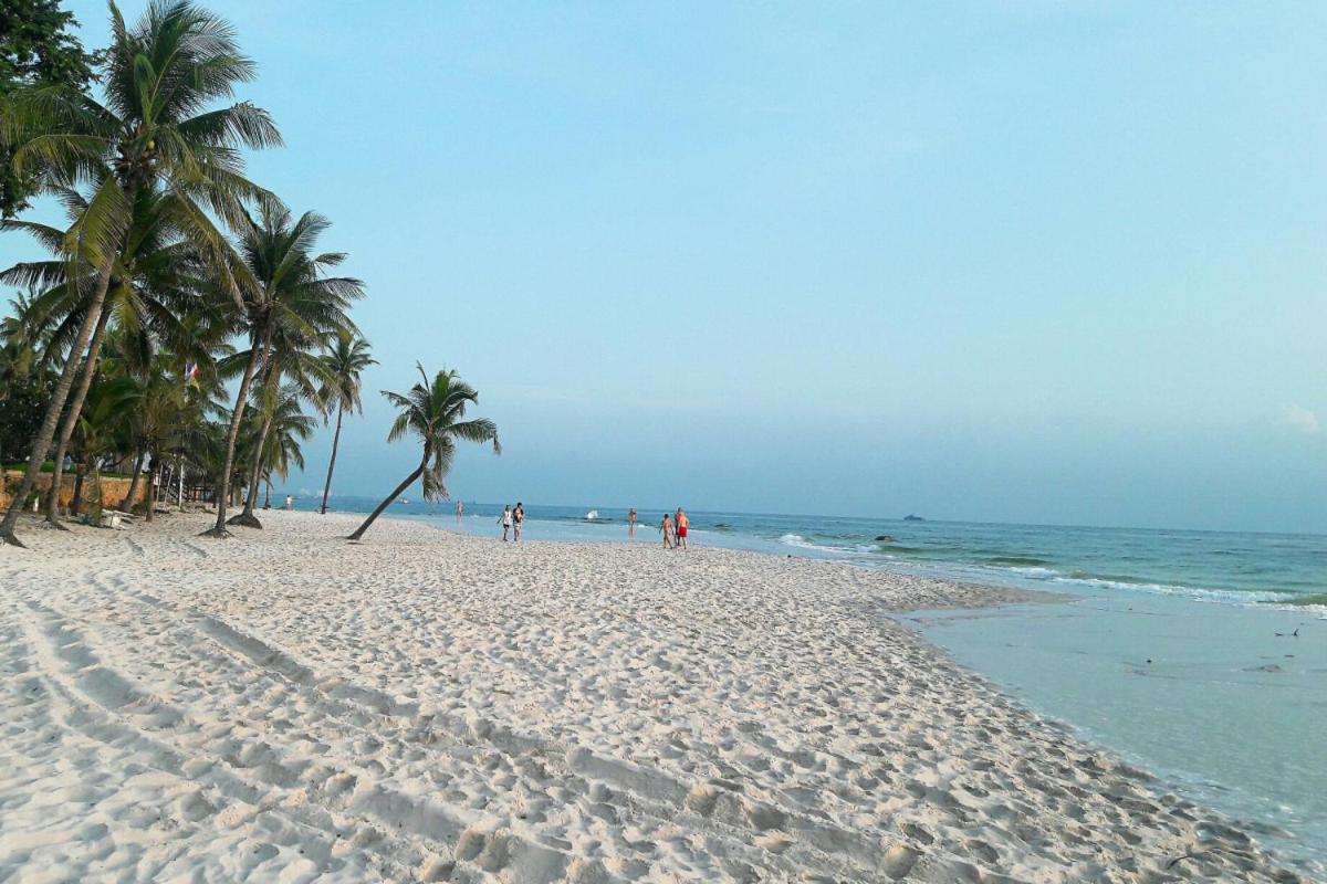 Go Inn Huahin โกอินน์ หัวหิน X Extérieur photo