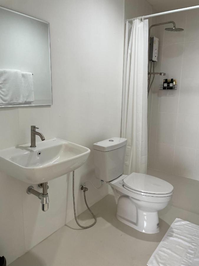 Go Inn Huahin โกอินน์ หัวหิน X Extérieur photo