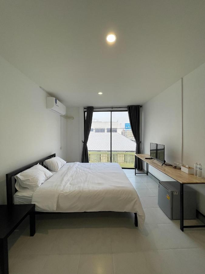 Go Inn Huahin โกอินน์ หัวหิน X Extérieur photo