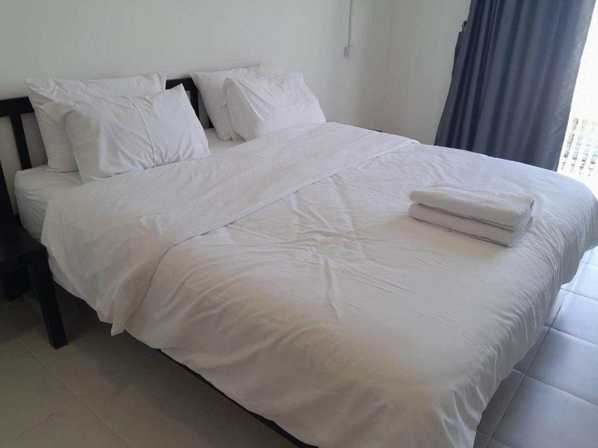 Go Inn Huahin โกอินน์ หัวหิน X Extérieur photo
