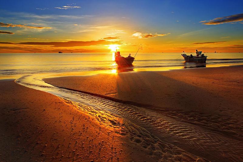 Go Inn Huahin โกอินน์ หัวหิน X Extérieur photo